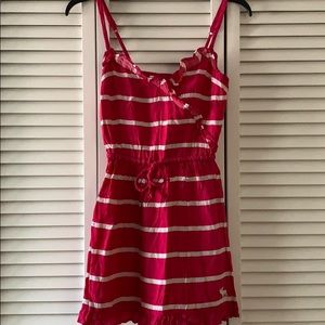 Abercrombie mini dress.